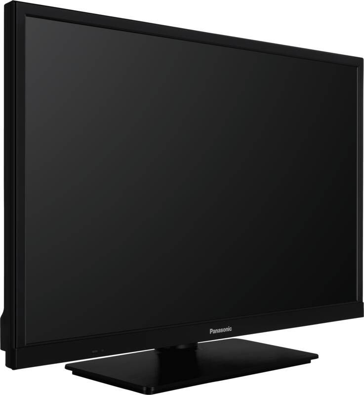 Panasonic TS 24N30AEZ - 60 cm (24") Diagonalklasse N30 Series LCD-TV mit LED-Hintergrundbeleuchtung