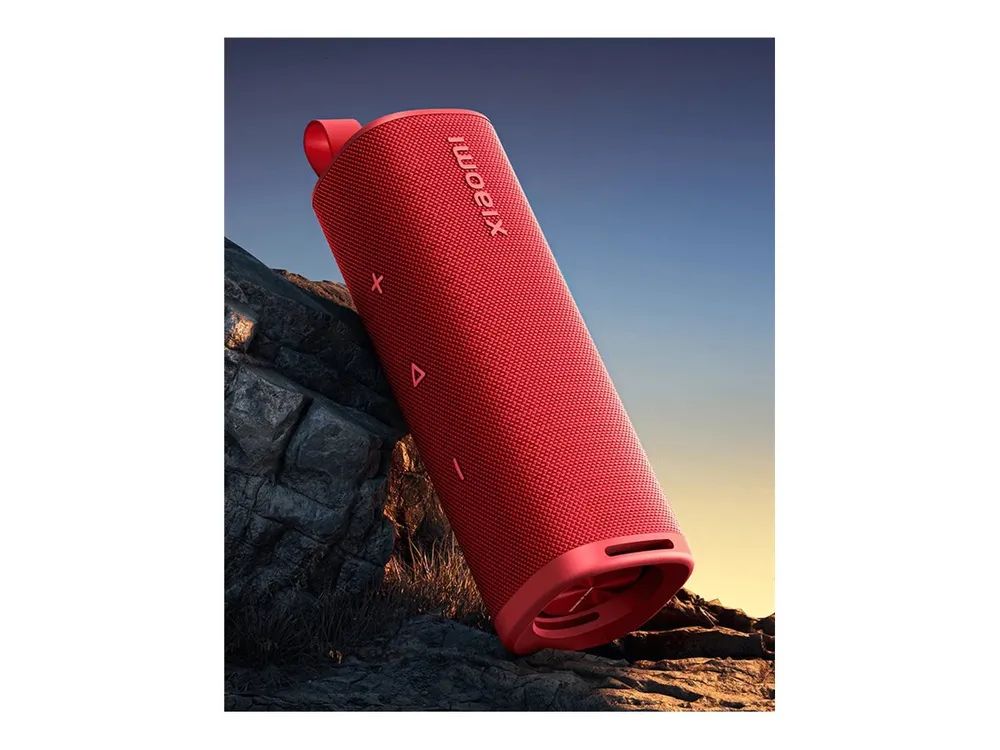 Xiaomi Sound Outdoor - Lautsprecher - tragbar