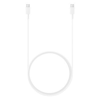 Samsung EP-DX310 - USB-Kabel - 24 pin USB-C (M)
