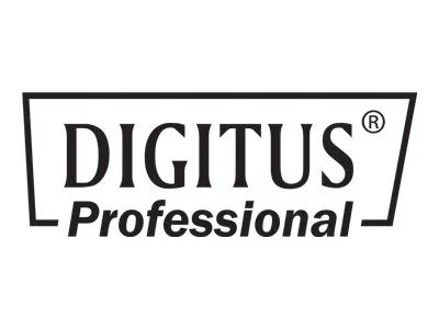 DIGITUS CAT 6 U/UTP Datenkabel - Verlegekabel, 500 m, Dca