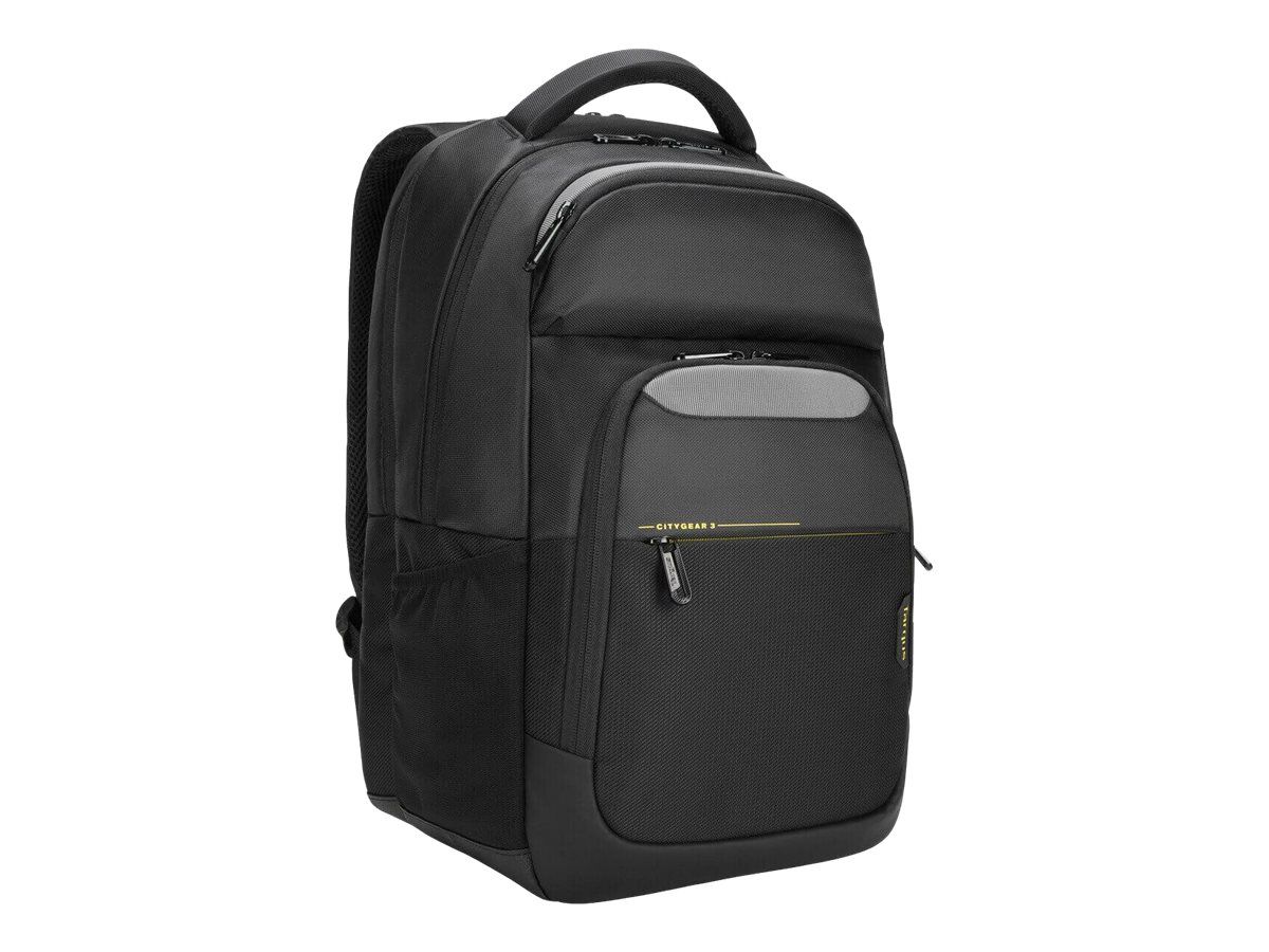Targus CityGear 3 - Notebook-Rucksack - 39.6 cm
