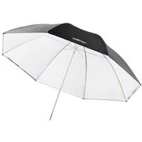 Walimex 17655 - Schwarz - Weiß - 109 cm - 395 g