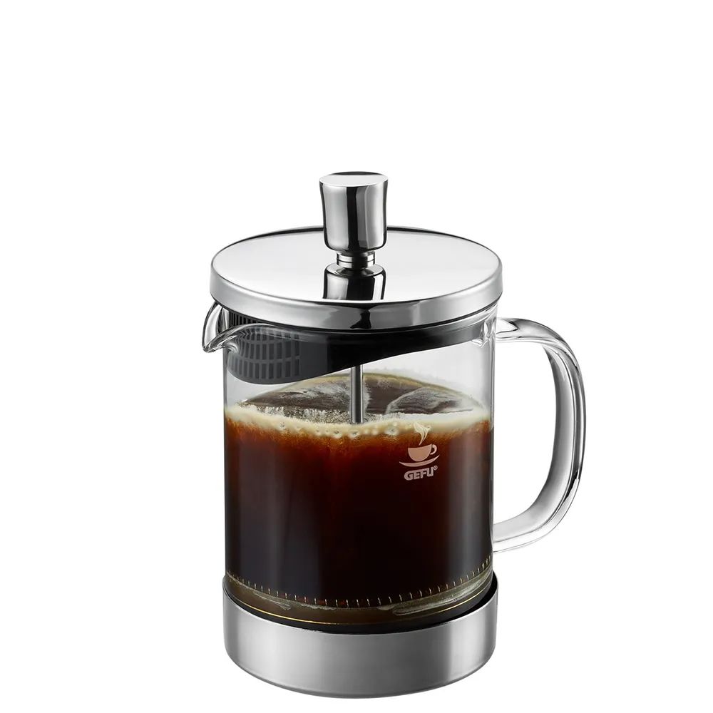 GEFU Kaffeebereiter DIEGO, 600 ml