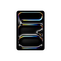 Apple 11-inch iPad Pro M4 Wi-Fi + Cellular - Tablet - 2 TB - 27.9 cm (11")
