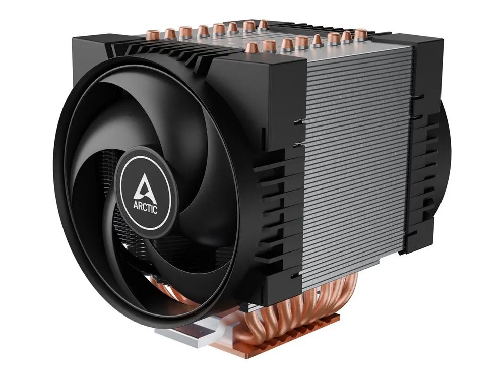 Arctic Freezer 4U-OneX - Prozessor-Luftkühler - (für: LGA5964)