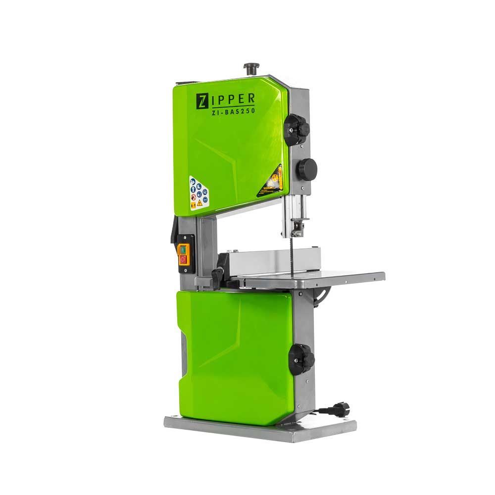 Zipper ZI-BAS250