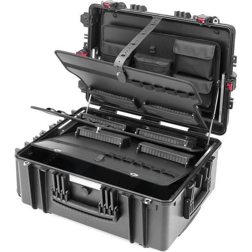Cimco GIGANT-PRO / CIMCO 170094 WERKZEUGKOFFE 170094