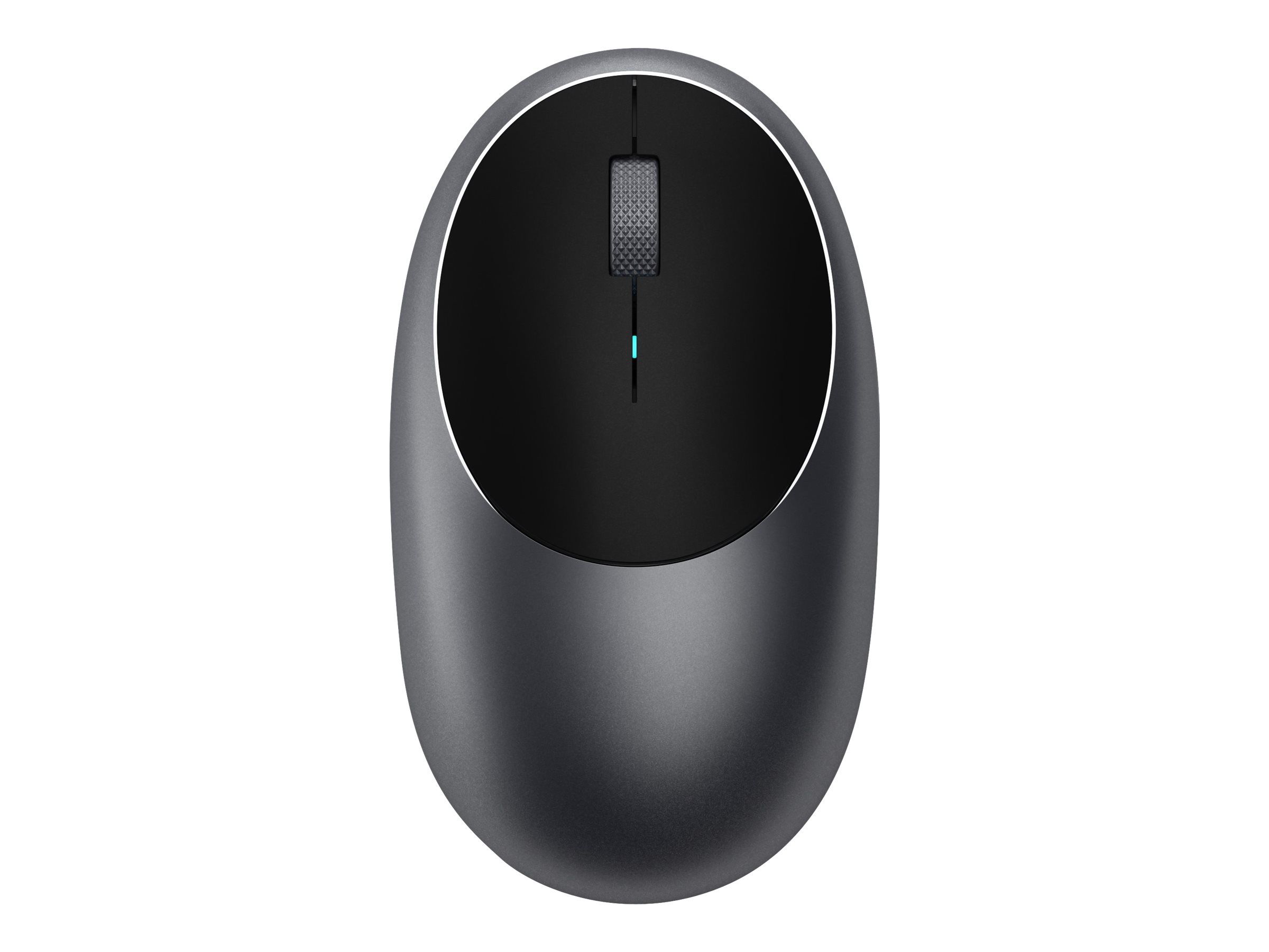 Satechi M1 - Maus - ergonomisch - rechts- und linkshändig