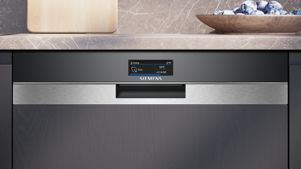 Siemens IQ700 SN57TS00CE