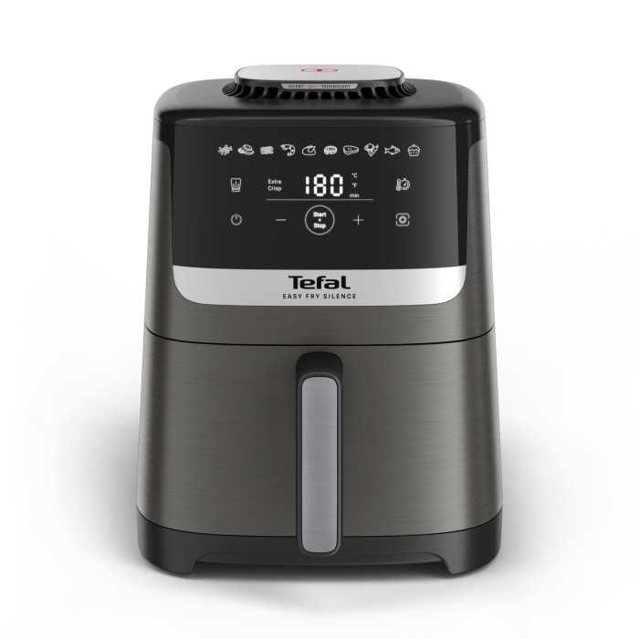 Tefal EY551H Easy Fry Silence Essential