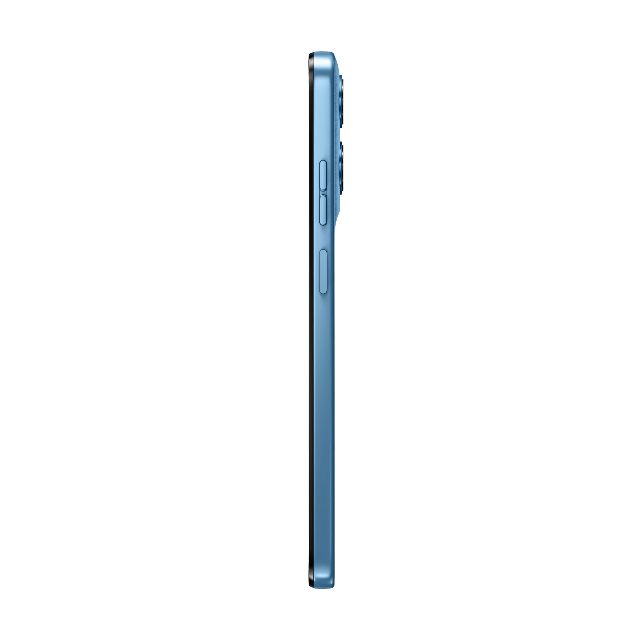 Motorola Moto g17 4/128GB, PANTONE Alaskan Blue
