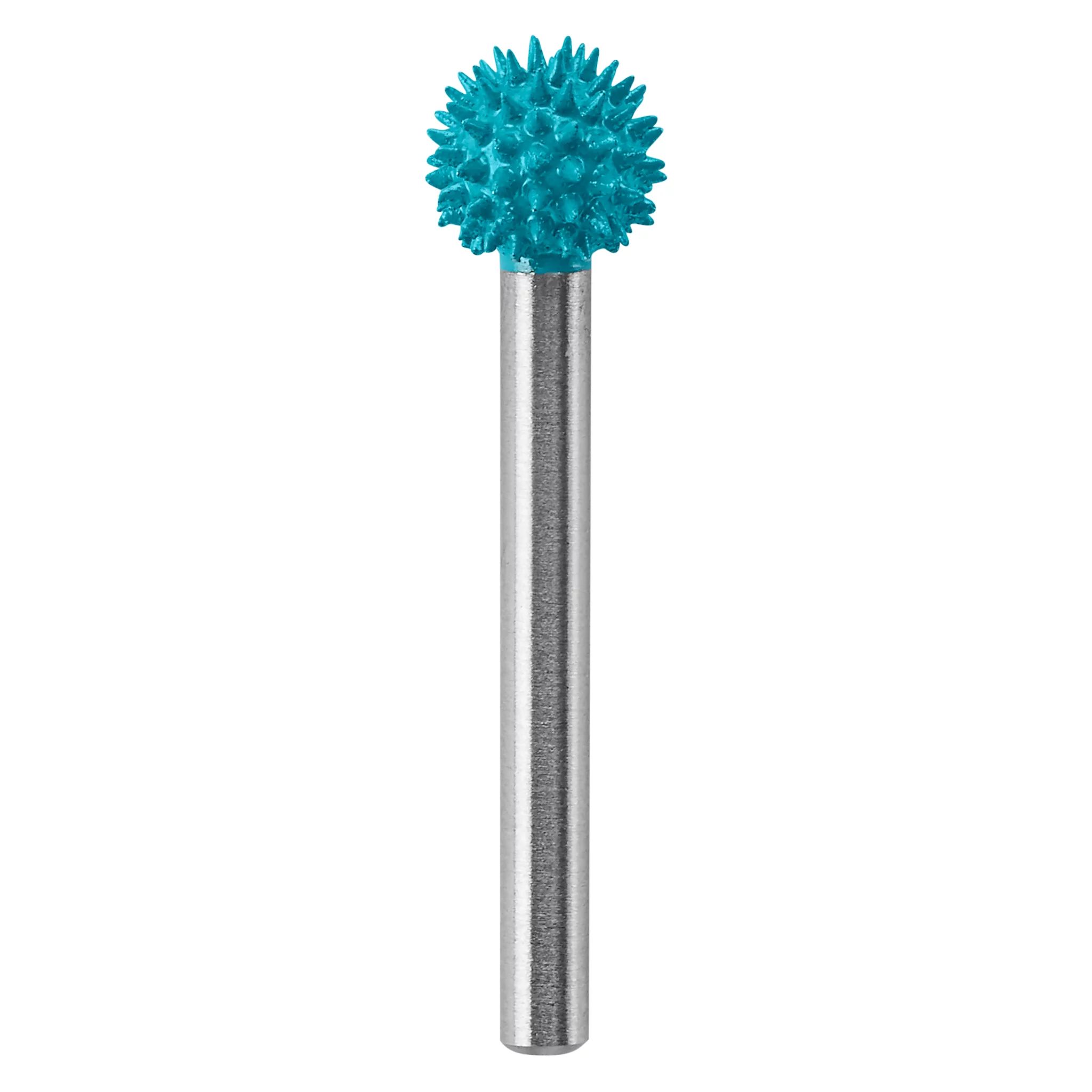 DREMEL 9951DM Raspelfräser Kugel 8.7mm 1