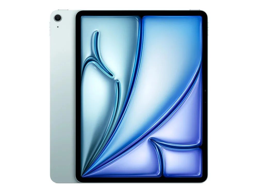 Apple 13-inch iPad Air M4 Wi-Fi - Tablet - 256 GB - 33 cm (13")