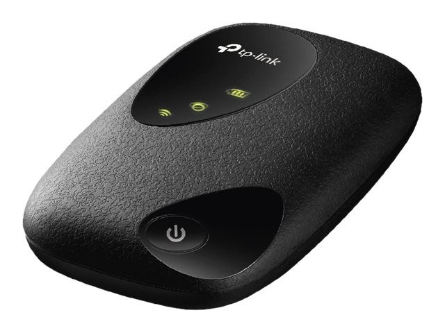 TP-LINK M7010 V1 - Mobiler Hotspot - 4G LTE - 150 Mbps
