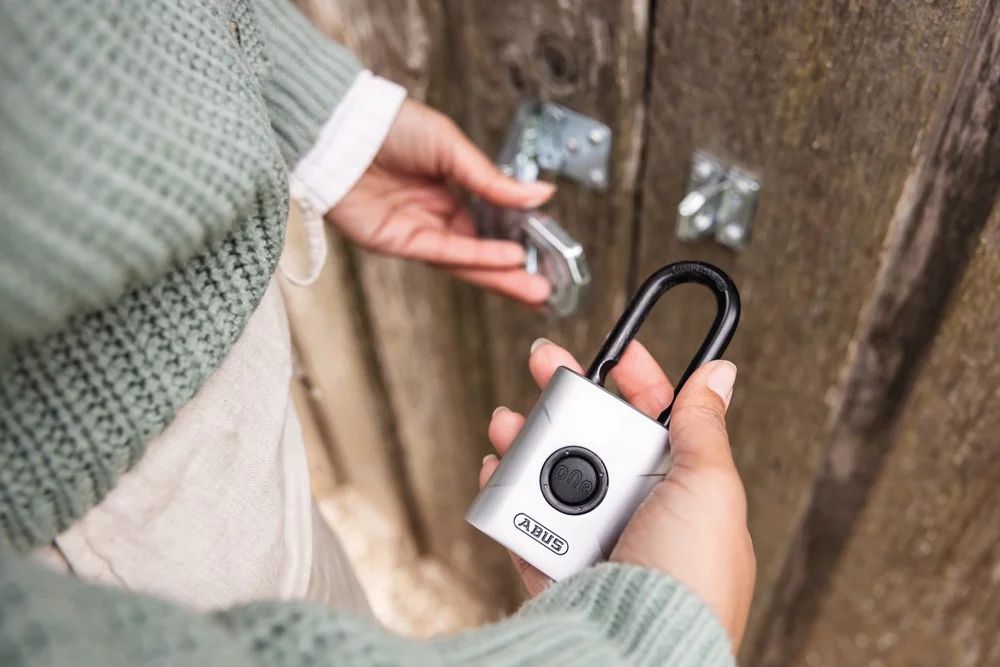 ABUS EVEROX™ ONE 61/50