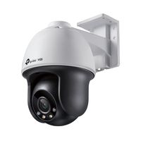 TP-LINK VIGI C540 V1 - Netzwerk-Überwachungskamera - schwenken / neigen