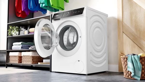 Bosch WGB244040 Waschvollautomat