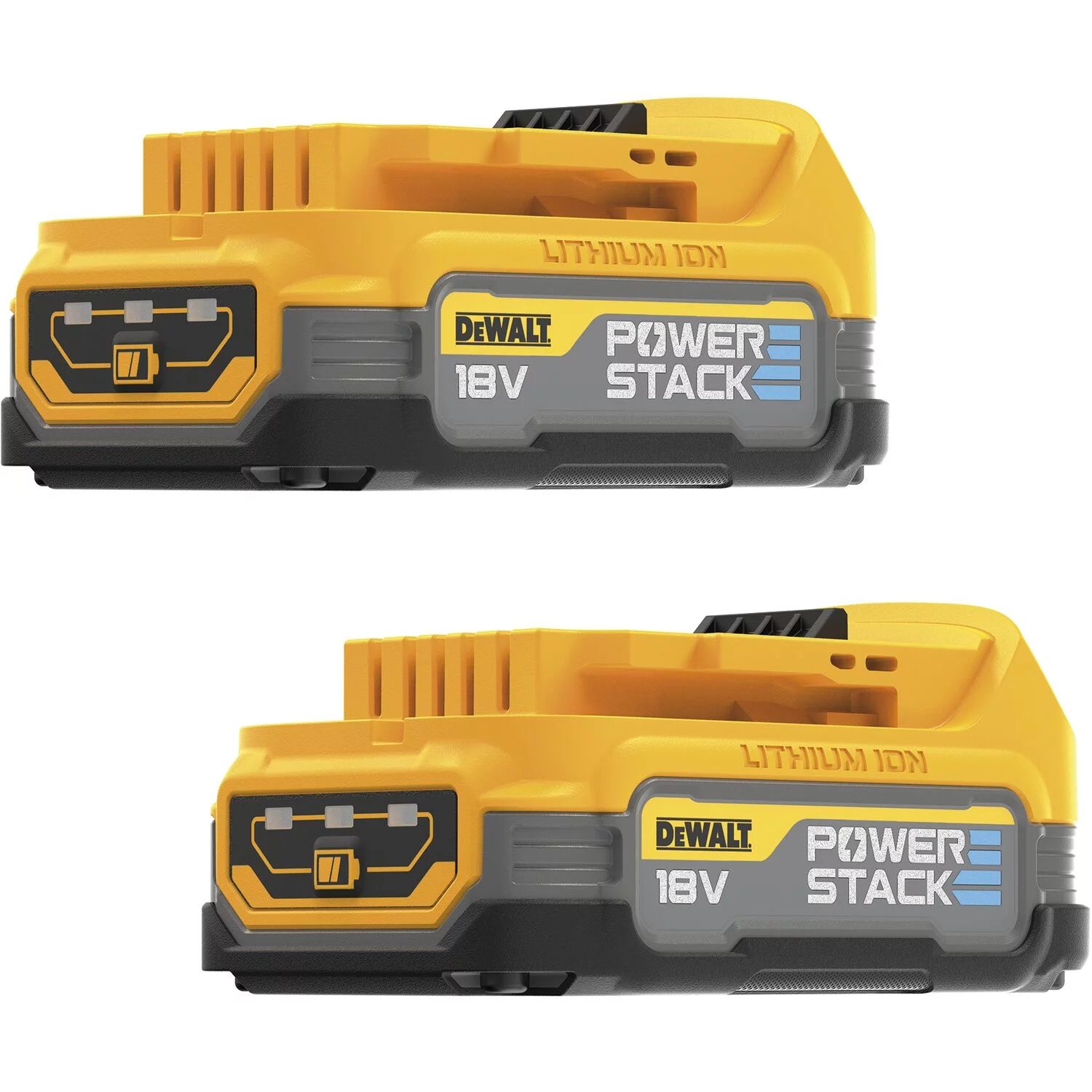 Dewalt DCBP034E2-XJ