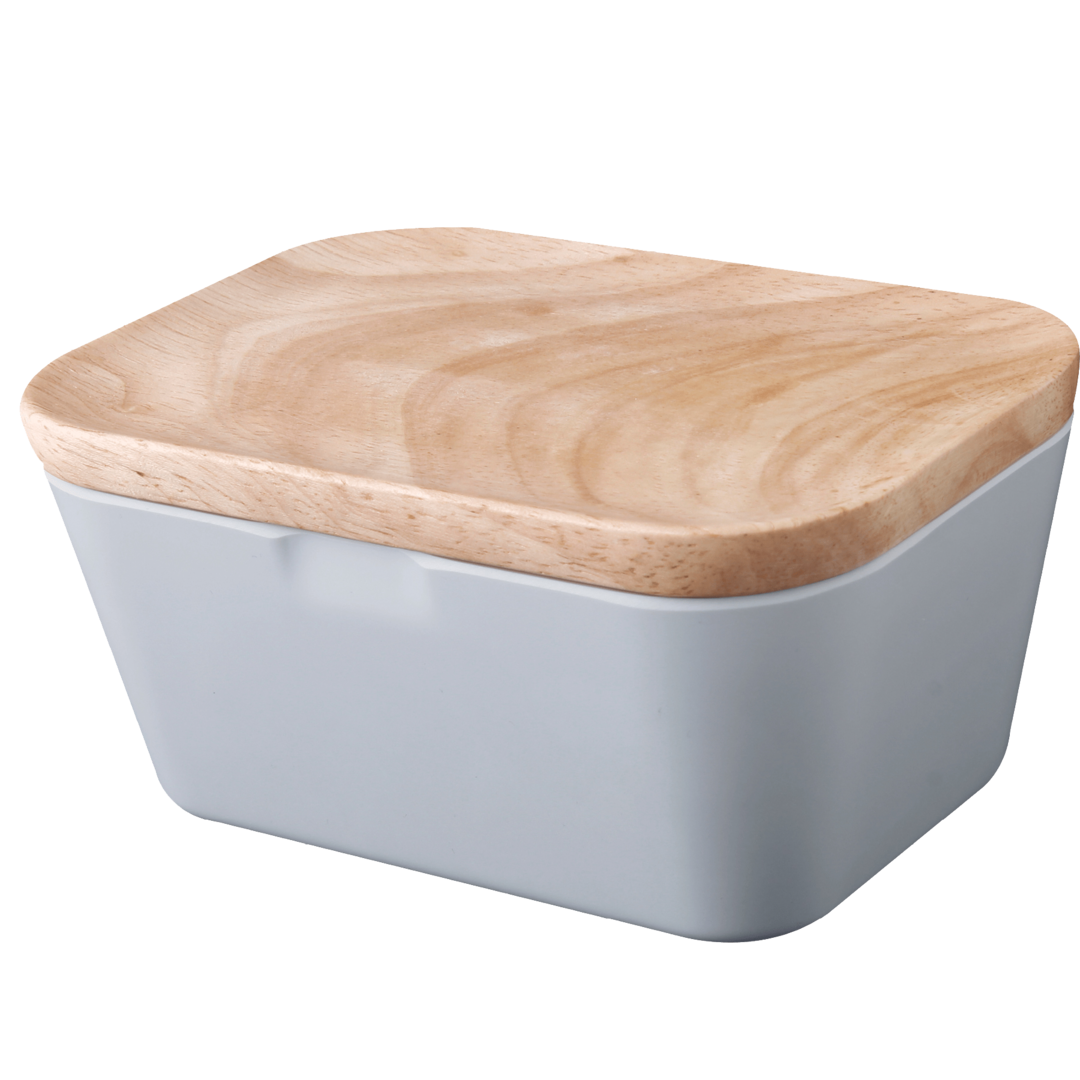 Brunner Butterdose