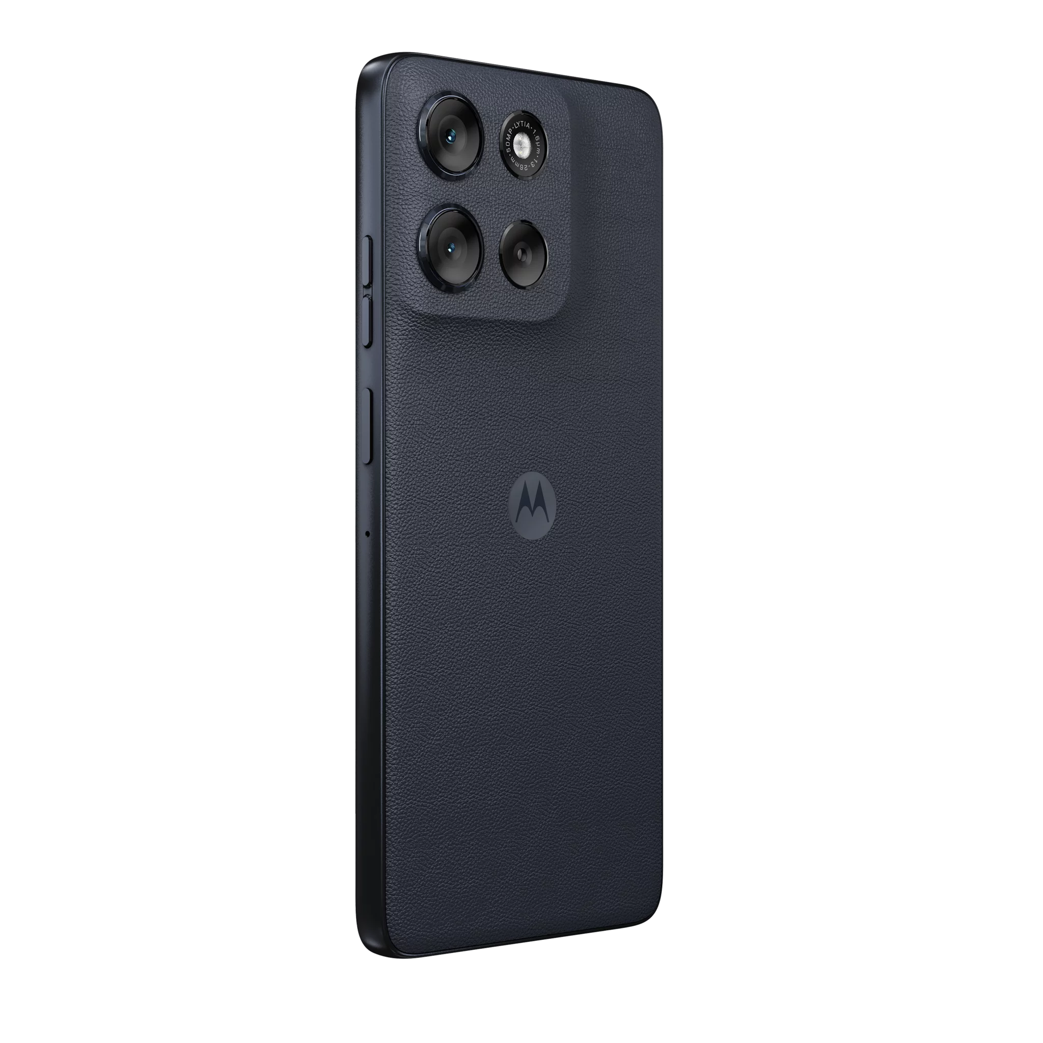 MOTOROLA MOTO G56 5G 8/256GB Business Edition - BLACK OYSTER