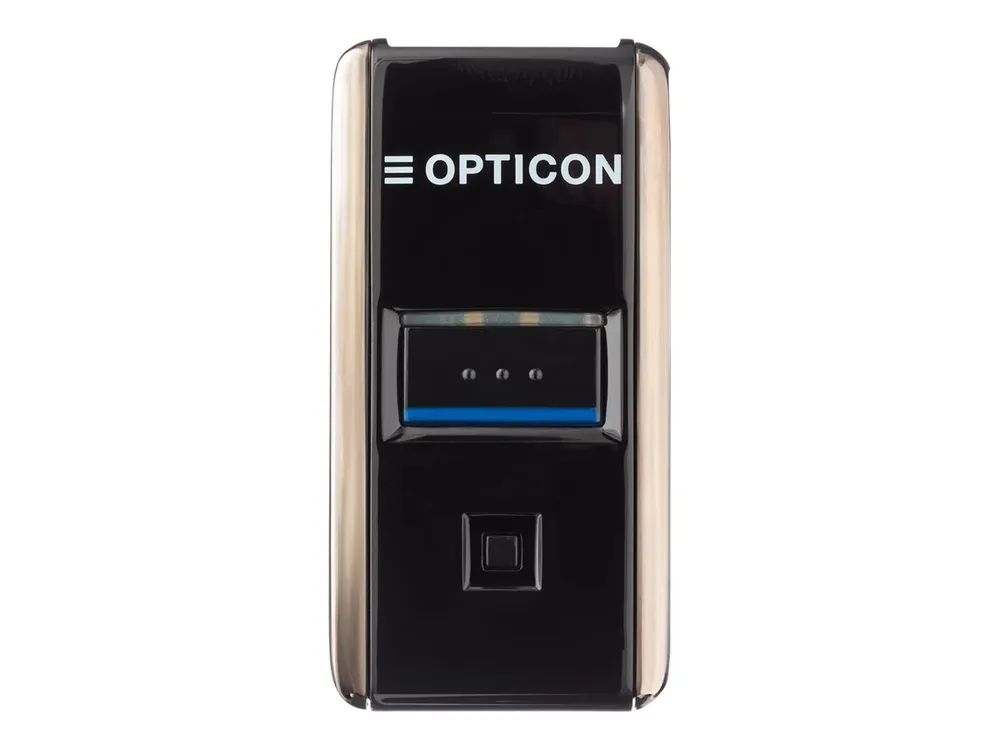 Opticon OPN 2500 - Barcode-Scanner - Begleiter