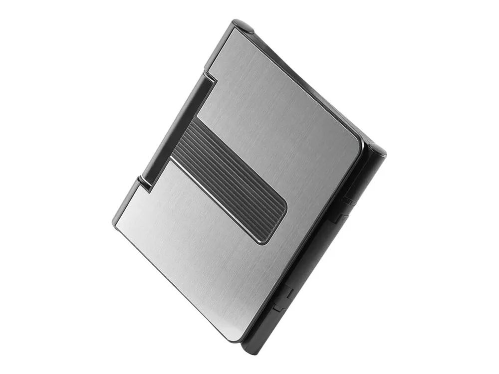 Neomounts NSLS200 - Notebook-Ständer - Silber