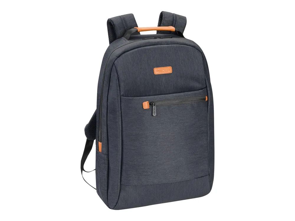 PEDEA Elegance - Notebook-Rucksack - 43.9 cm (17.3")