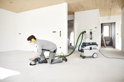Festool RG 130 ECI-Plus