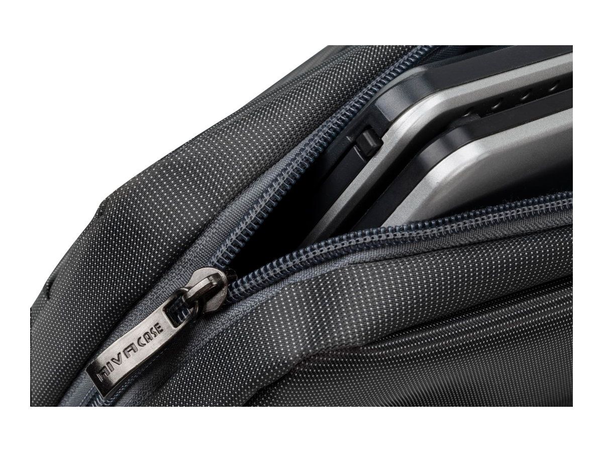 rivacase Riva Case 82 series 8251 - Notebook-Tasche - 43.9 cm (17.3")