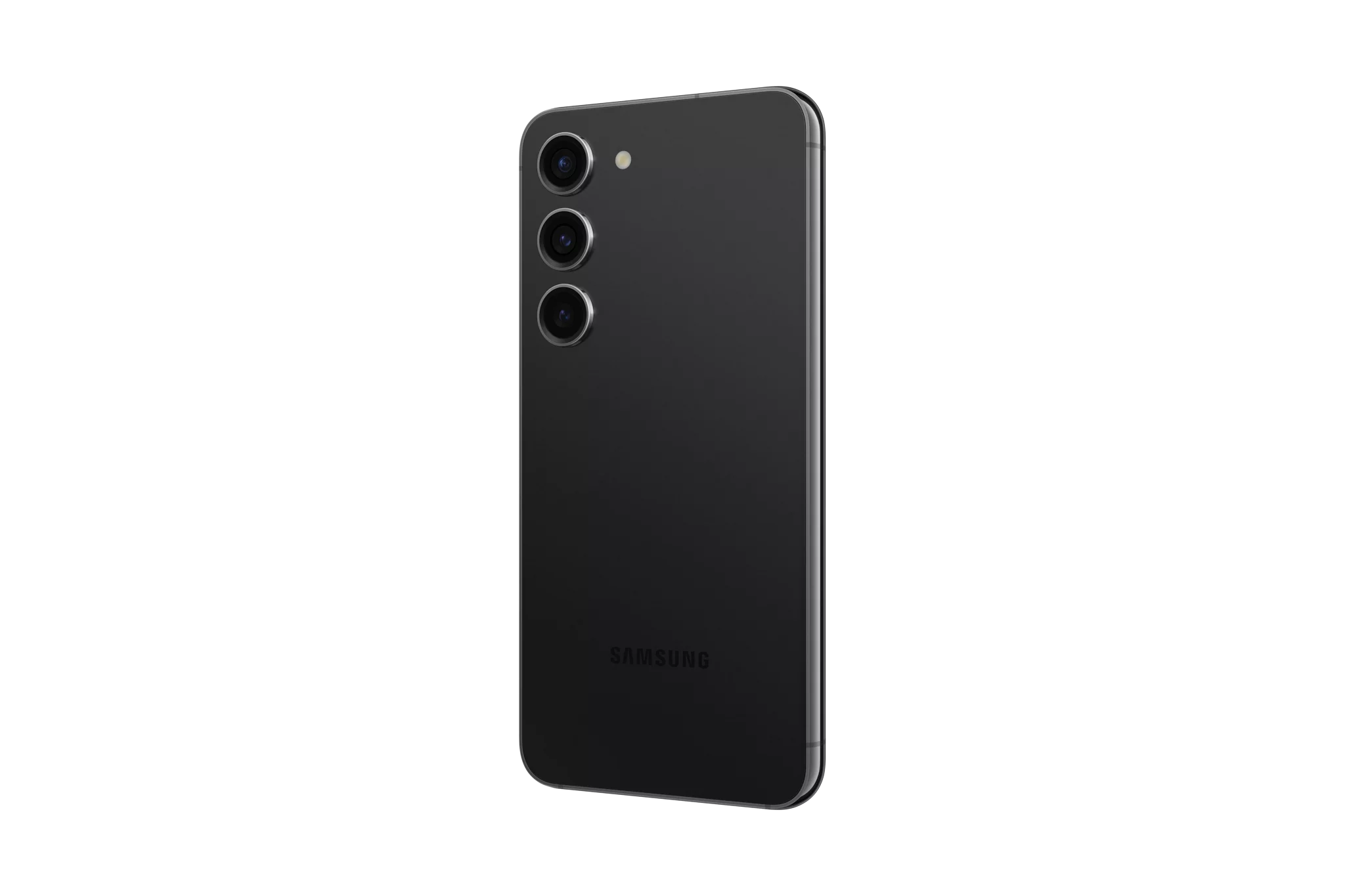 Samsung Galaxy S23 SM-S911BZKGEUE, Phantom Black