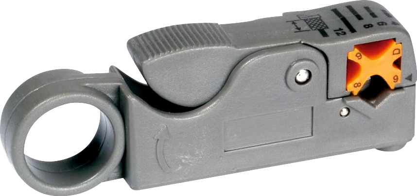 Megasat Abisolierwerkzeug FZ69