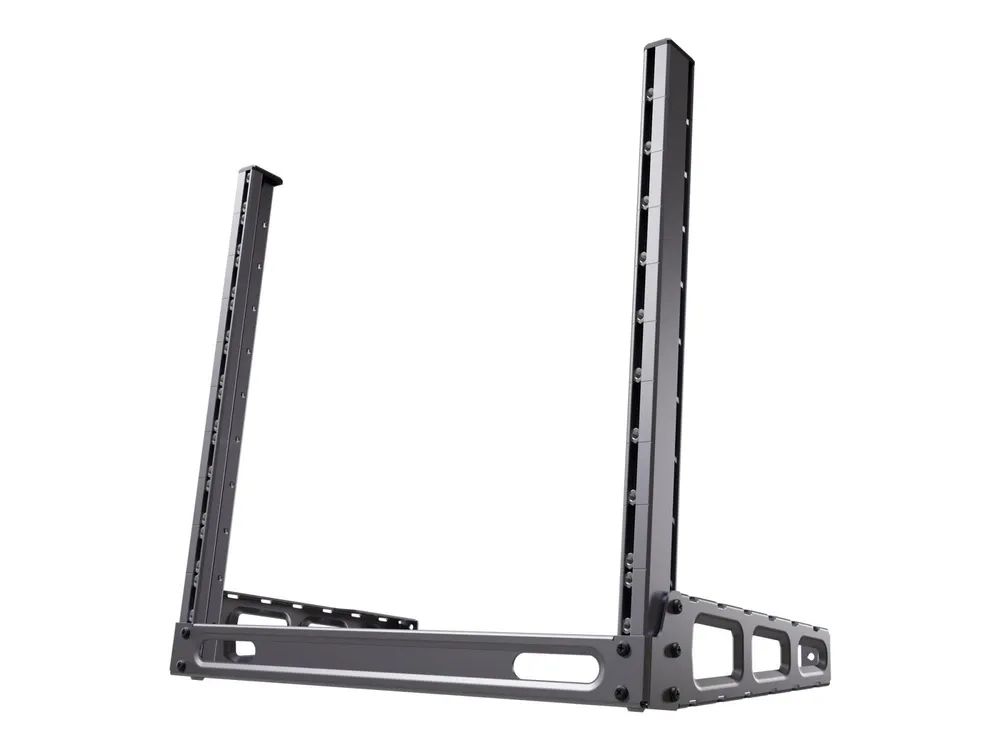MikroTik SR-10U - Schrank - Desktop - 10U - 48.3 cm (19")