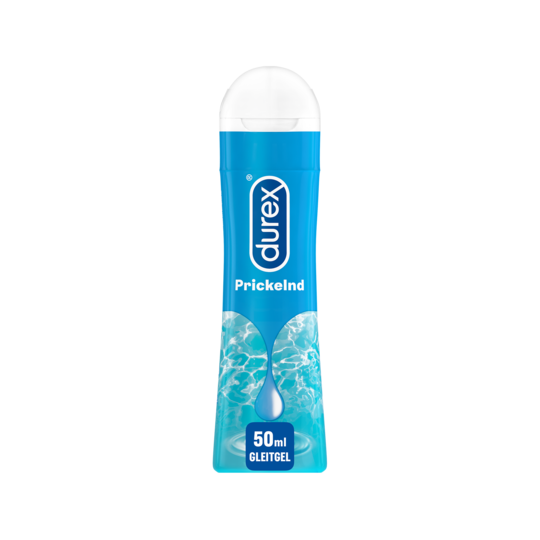 Durex Play Prickelnd 50ml