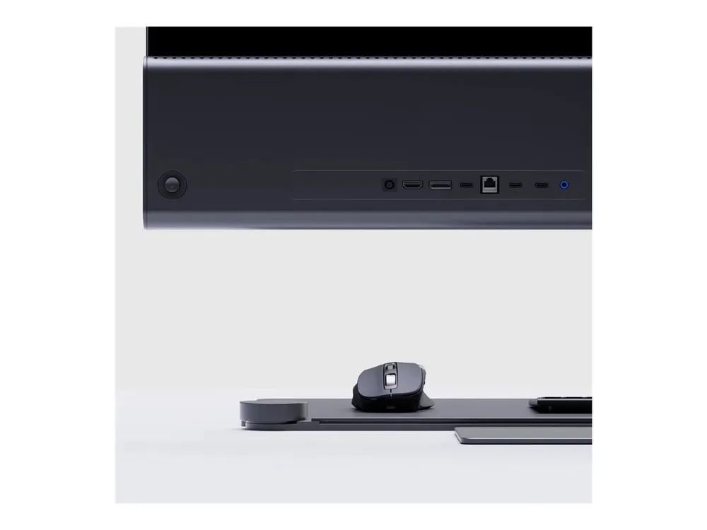 Alogic Edge - LCD-Monitor - 101.6 cm (40") - 3440 x 1440 WQHD @ 100 Hz