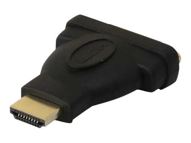 Techly EFB-Elektronik - Videoadapter - Dual Link - HDMI
