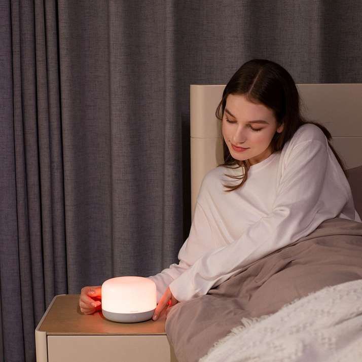 Yeelight LED Bedsite Lamp D2