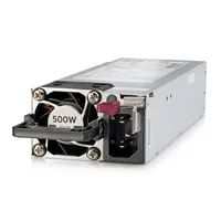 HPE HP NHP Power Supply for DL325/ML350 G10 - PC-/Server Netzteil - 80 PLUS Gold