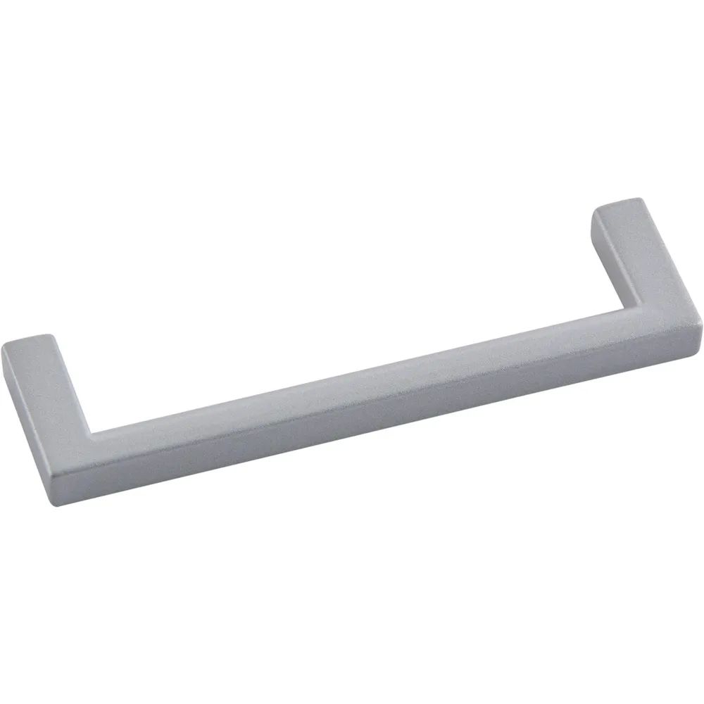 Siro Griff Macha LA 96 mm, Breite 104 mm, ZN alufarbig