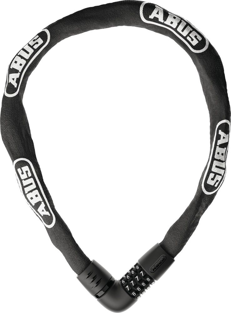 ABUS Tresor 6807C/110 black
