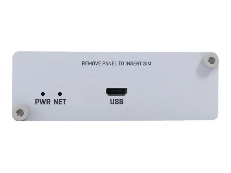 Teltonika TRM240 - Drahtloses Mobilfunkmodem