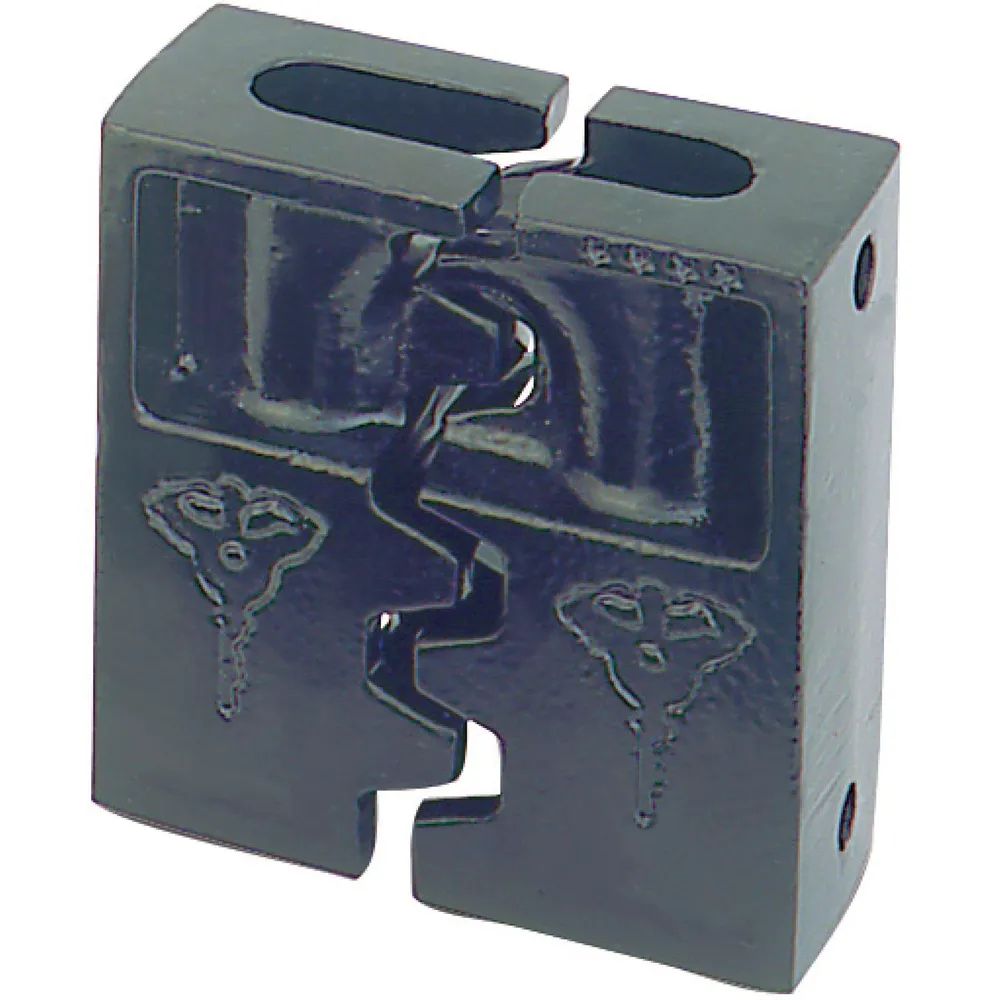 Mul-T-Lock, Assa Abloy MUL-T-LOCK Haspel, Größe 16
