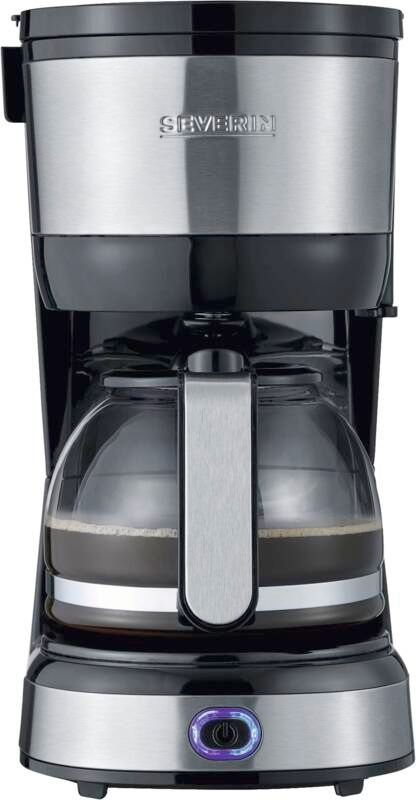 Severin Filterkaffeemaschine KA 4808