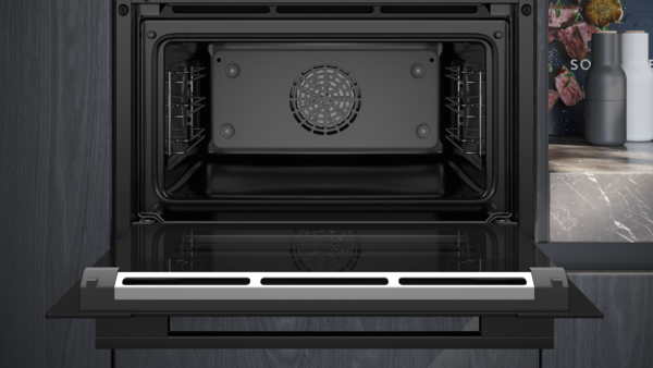 Siemens IQ700 CB734G1B1