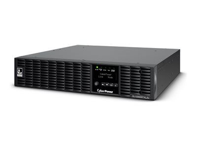 CyberPower Systems CyberPower Smart App Online OL1000ERTXL2U - USV