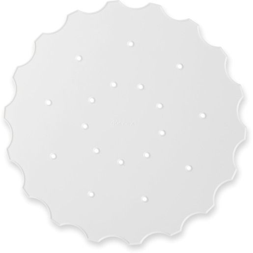 Stöckli SILICONEINLAGEN FÜR DÖRRGERÄT / STÖCKL 0070.02 2 ST 0070.02