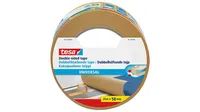 Tesa Universal - Doppelseitiges Klebeband - 50