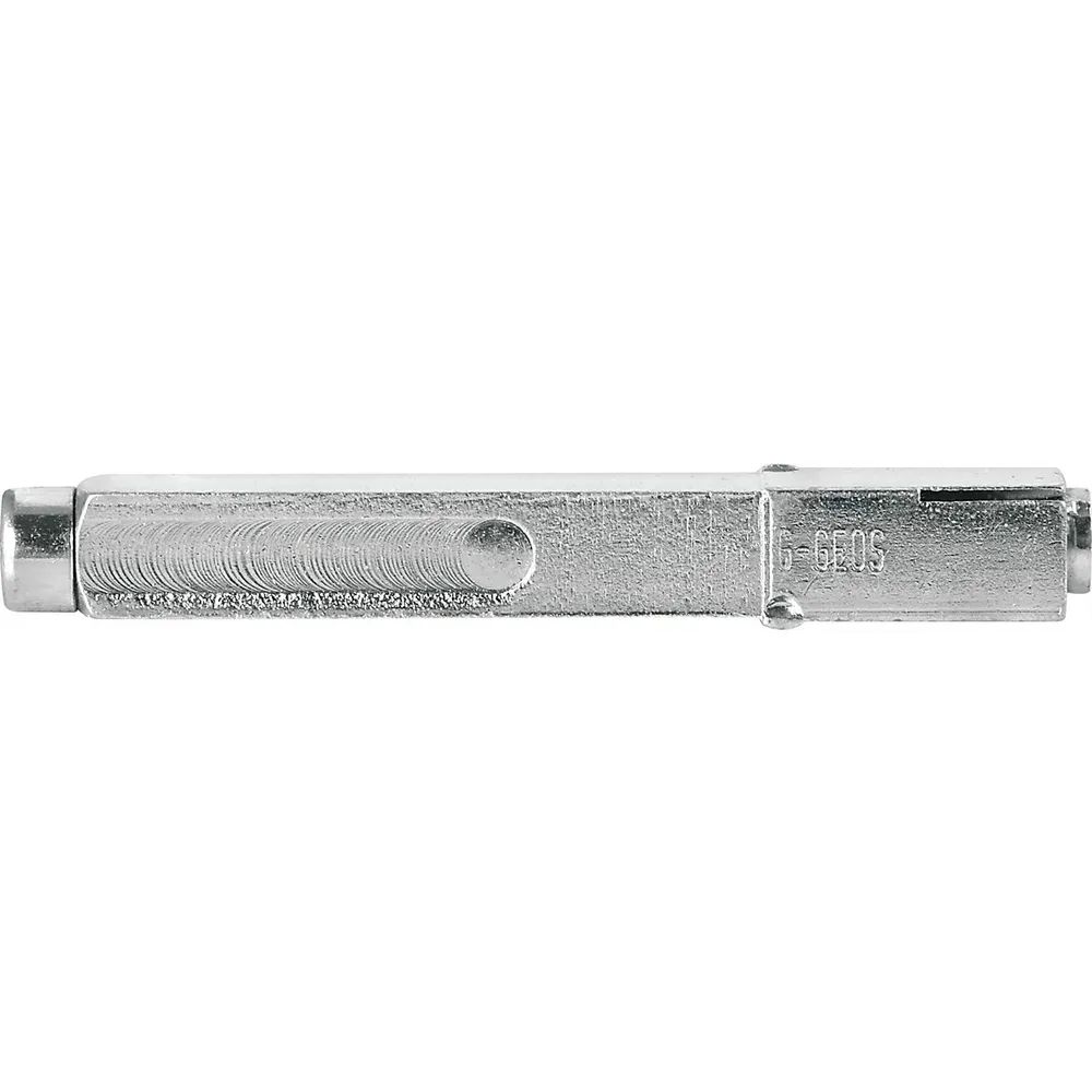 GRUNDMANN Wechselstift GEOS 248, 80, TI 38 - 45, VK abgesetzt 9 - auf 8,5, verz.