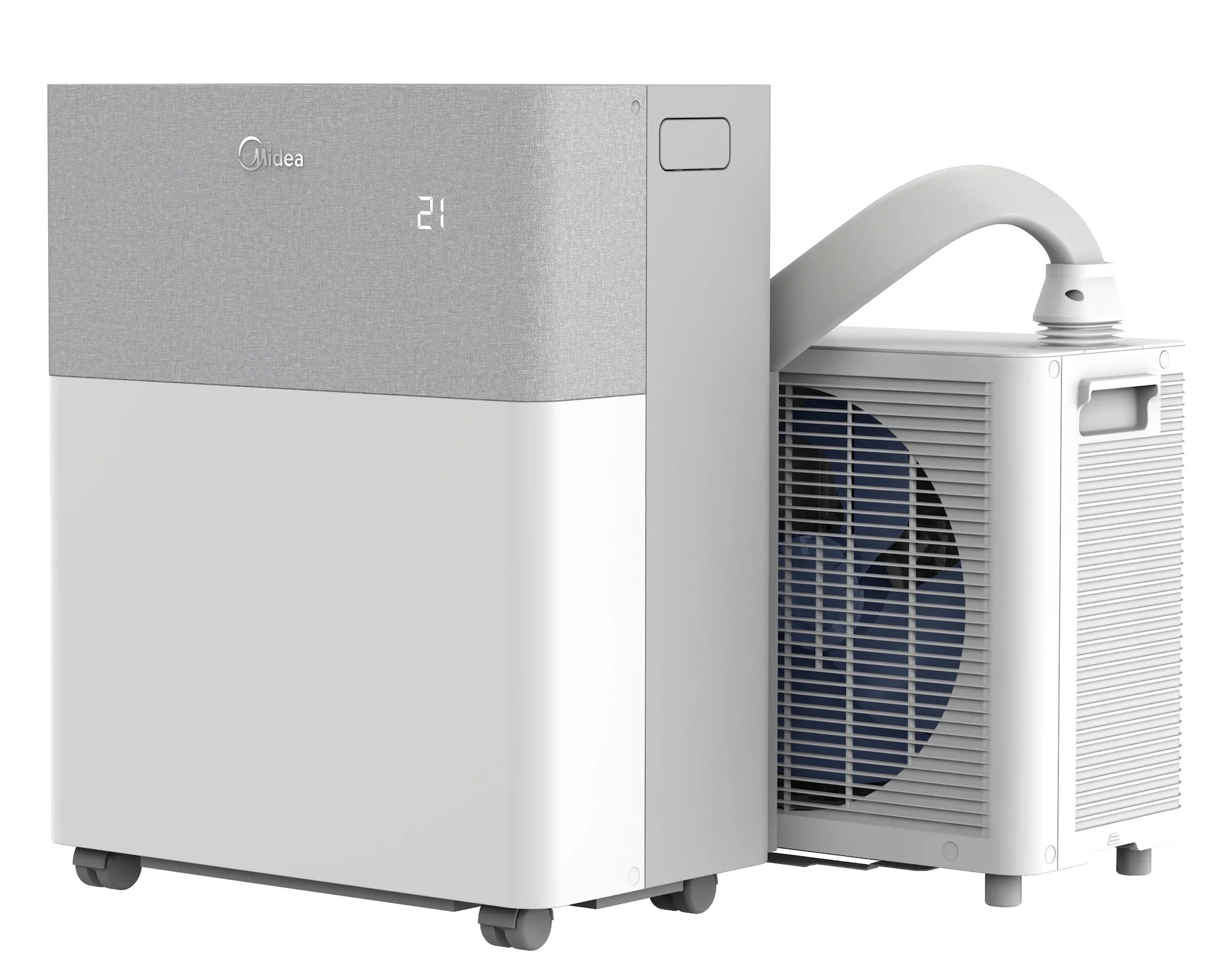 MIDEA PortaSplit 12K