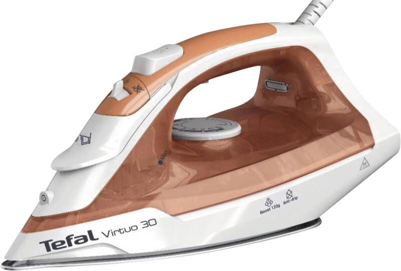 Tefal FV2C40 Virtuo 30