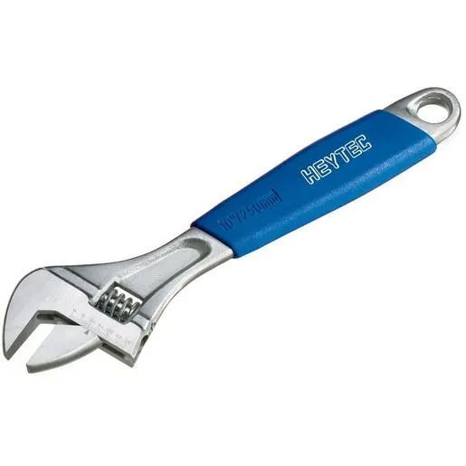 Heytec Tools VERSTELLBAR 0-30 MM / 250MM / HEYTEC EINMAULSCHLÜSSEL 50839001080